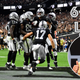 There’s always time to tank, but the Raiders are on track to beat Peyton Manning’s 6-11 prediction.